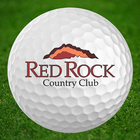 Red Rock Country Club ícone