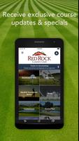 Red Rock Country Club poster