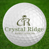 Crystal Ridge Golf Club biểu tượng