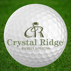 Crystal Ridge Golf Club أيقونة