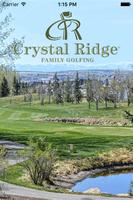 Crystal Ridge Golf Club ポスター