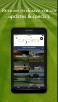 Cascata Golf Club اسکرین شاٹ 1
