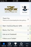 The Links at Northfork screenshot 1