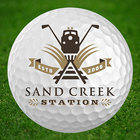 Sand Creek Station Golf Club icône