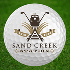 Sand Creek Station Golf Club simgesi