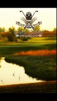 Sand Creek Station Golf Club Affiche