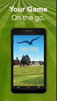 Poster Pajaro Valley Golf Club