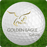 Golden Eagle Golf Club icon