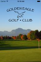 Golden Eagle Golf Club poster