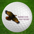 Hawk's Eye Golf Resort icône