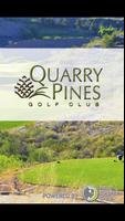 Quarry Pines Golf Club plakat