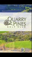 Quarry Pines Golf Club الملصق