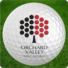 Orchard Valley Golf Course simgesi