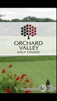 Orchard Valley Golf Course poster