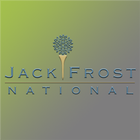 Jack Frost National Golf Club icône