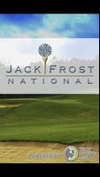 Jack Frost National Golf Club Affiche