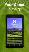 Gallagher's Canyon Golf & CC poster