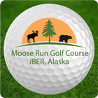 Moose Run Golf Course ícone