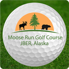 Moose Run Golf Course アイコン