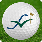 Falls Village Golf Club icône