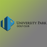 University Park Golf Club ไอคอน