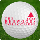Redwoods Golf Course icône