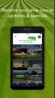 Growling Frog Golf Course capture d'écran 1
