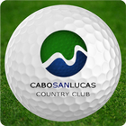 Cabo San Lucas Country Club icône