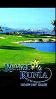 Royal Kunia Country Club-poster