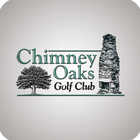 Chimney Oaks Golf Club-icoon