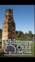 Chimney Oaks Golf Club 포스터