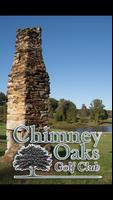 Chimney Oaks Golf Club Affiche