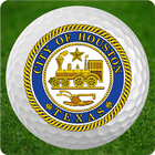 City of Houston Golf Courses 图标