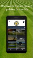 City of Houston Golf Courses screenshot 1