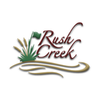 Rush Creek Golf Club Zeichen