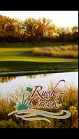 Rush Creek Golf Club পোস্টার