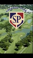 Sherrill Park Golf Course постер