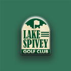 Lake Spivey Golf Club ไอคอน