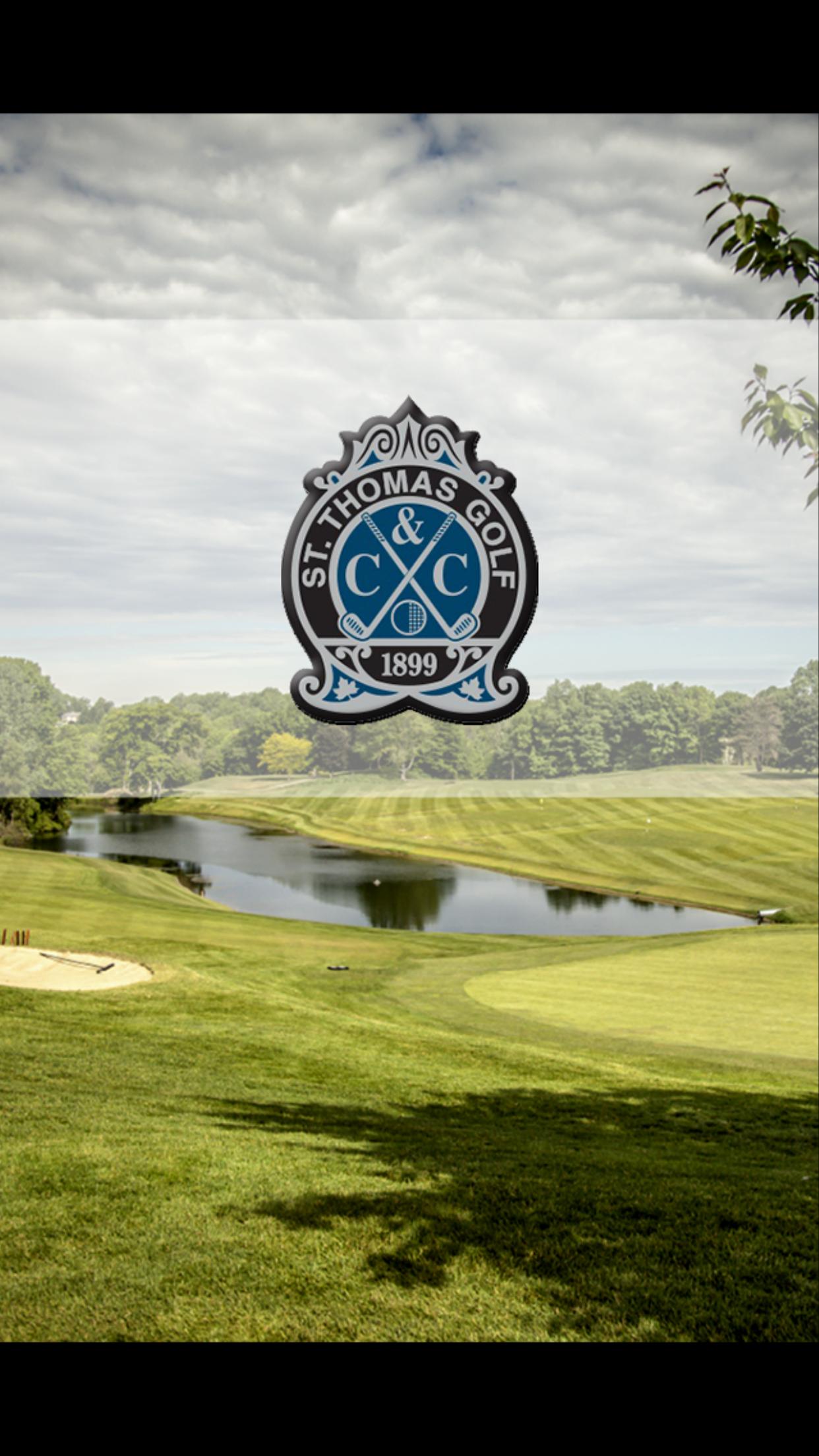 St. Thomas Golf & Country Club for Android - APK Download