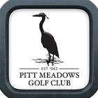 Pitt Meadows Golf Club Zeichen