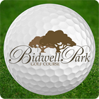 Bidwell Park Golf Course ไอคอน