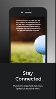 Washtenaw Golf Club syot layar 1