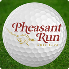 Pheasant Run GC, Newmarket, ON icône