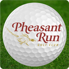 Pheasant Run GC, Newmarket, ON Zeichen