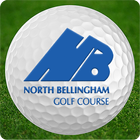 North Bellingham Golf Course-icoon