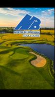 North Bellingham Golf Course 海報
