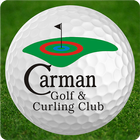 Carman Golf & Curling Club simgesi