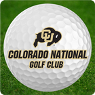 Colorado National GC ícone