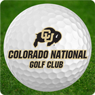 Colorado National GC أيقونة