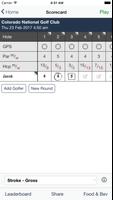Colorado National GC screenshot 3